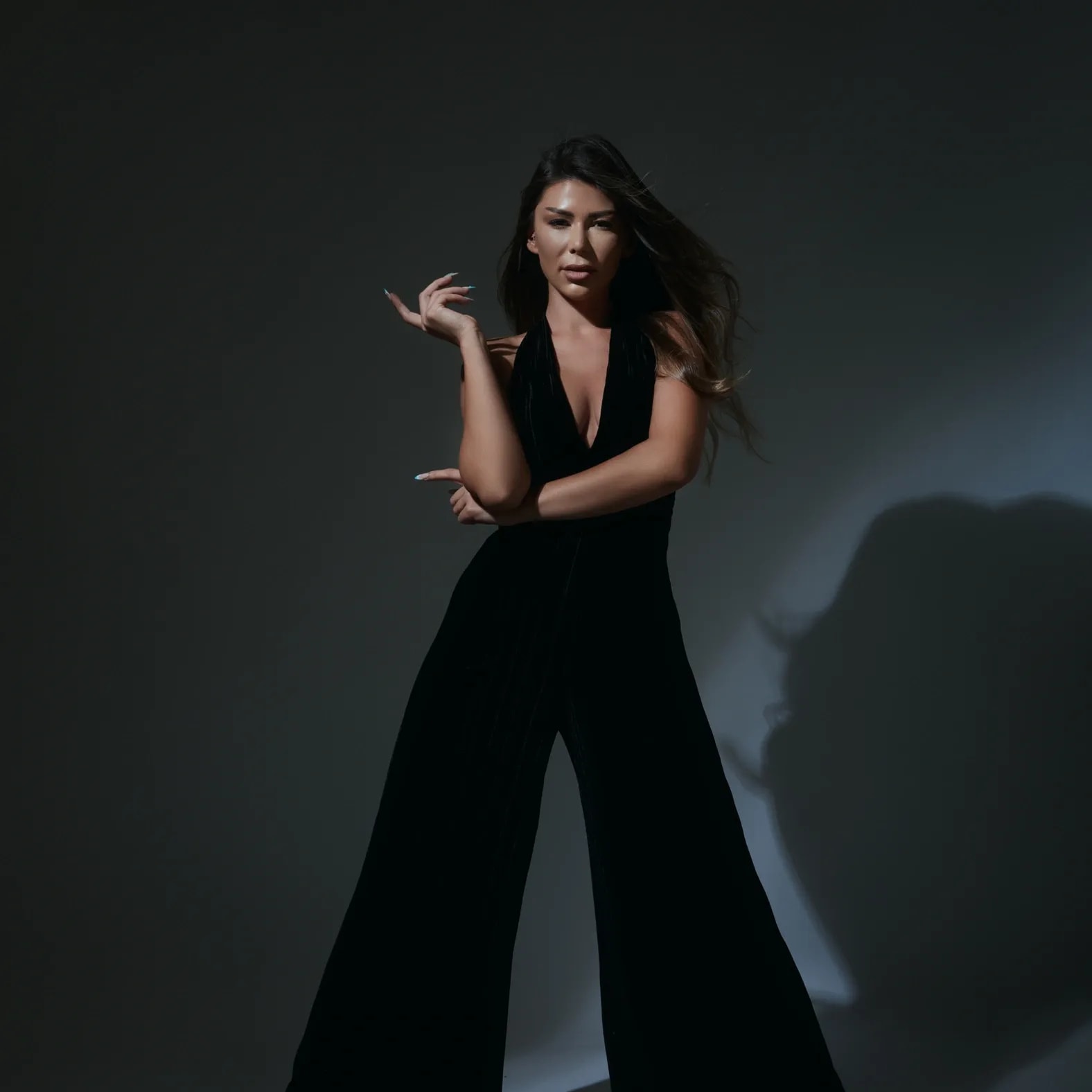 Studio 57 Photography — professional portrait session
